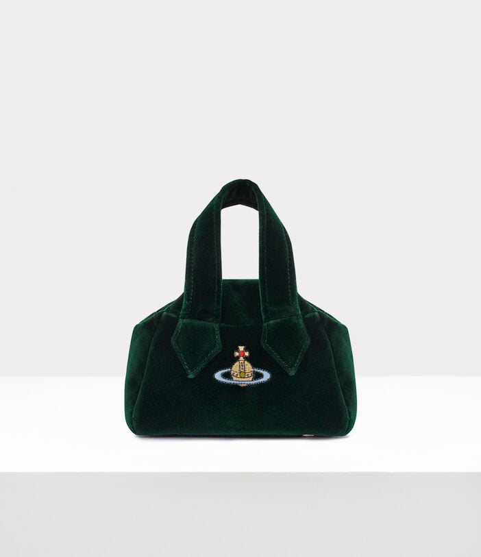 Vivienne Westwood ARCHIVE YASMINE MINI YASMINE BAG